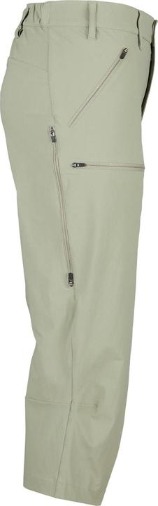 Actual product image Stoic Women's HoforsSt. Softshell Pants Capri Light (3XL)