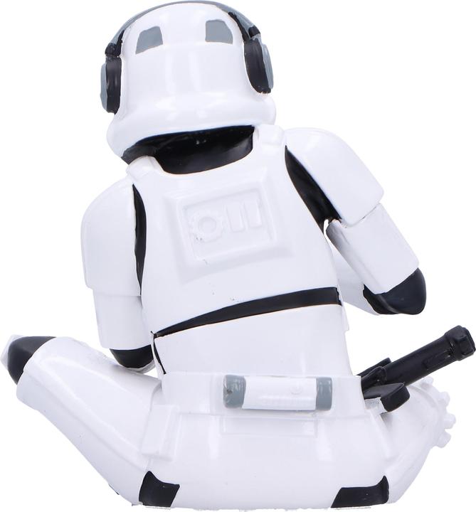 Produktbild Nemesis Now Original Stormtrooper Figur Game On! 10 cm