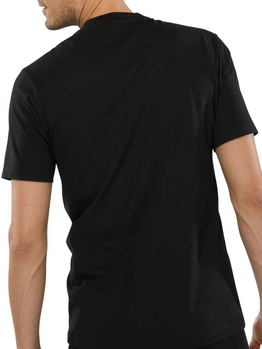 Produktbild Schiesser Herren American T-Shirts (4XL)