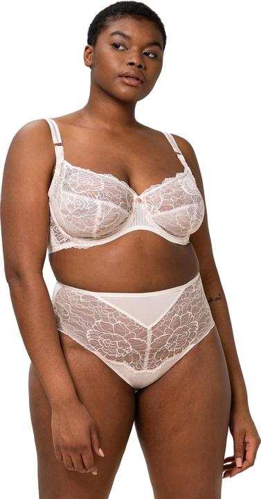 Produktbild Triumph Peony Florale W (Einzelpack, 80 C)