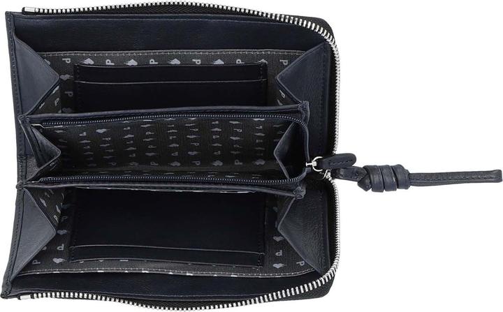 Actual product image Picard Donna Geldbörse Leder 10 cm