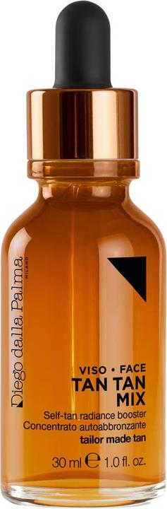 Immagine prodotto Diego dalla Palma Gocce autoabbronzanti viso 30 ml (Crema autoabbronzante, 30 ml)