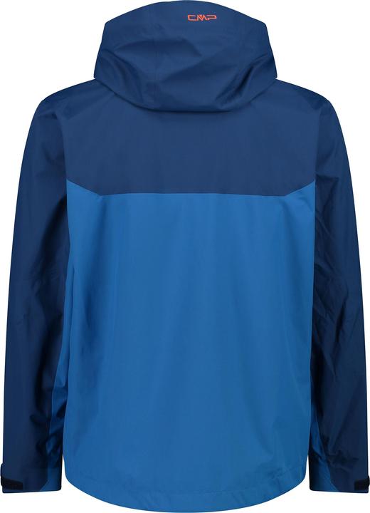 Actual product image CMP Campagnolo Hoodie (3XL)