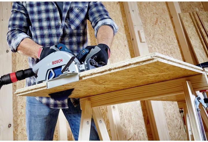 Produktbild Bosch Professional GKS 18V-68 GC