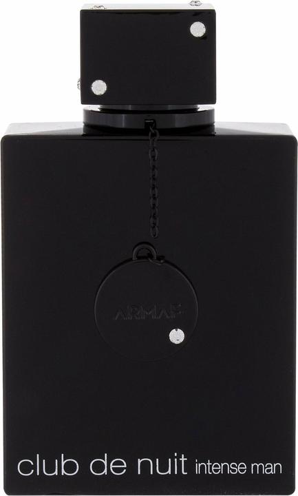 Actual product image Armaf Club de Nuit Intense (Eau de parfum, 150 ml)