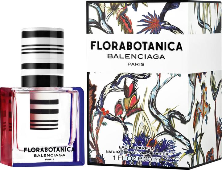 Produktbild Balenciaga Florabotanica (Eau de Parfum, 30 ml)
