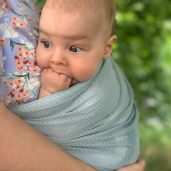 Actual product image Minimonkey Mini Sling