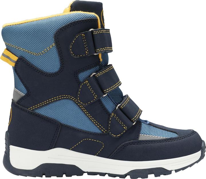 Image du produit Trollkids Bottes d'hiver Kid's Lofoten (30)
