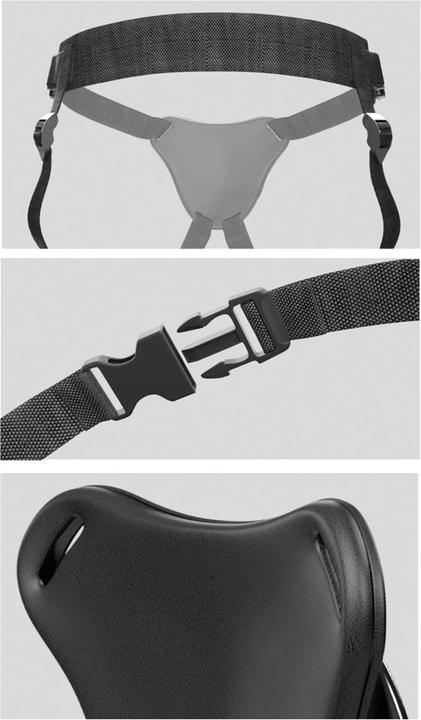 Produktbild Body Dock Original