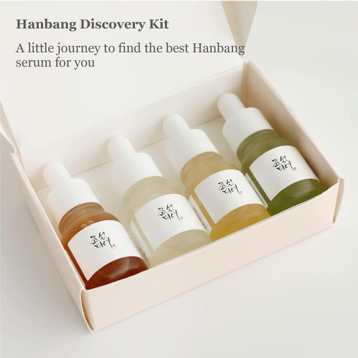 Produktbild Beauty of Joseon Hanbang Serum Discovery Kit (40 ml)