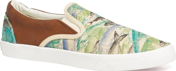 Bucketfeet Fishy Business (41.5)