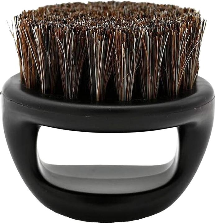 Image du produit Bate Barber Pro Brosse à barbe (Noir)