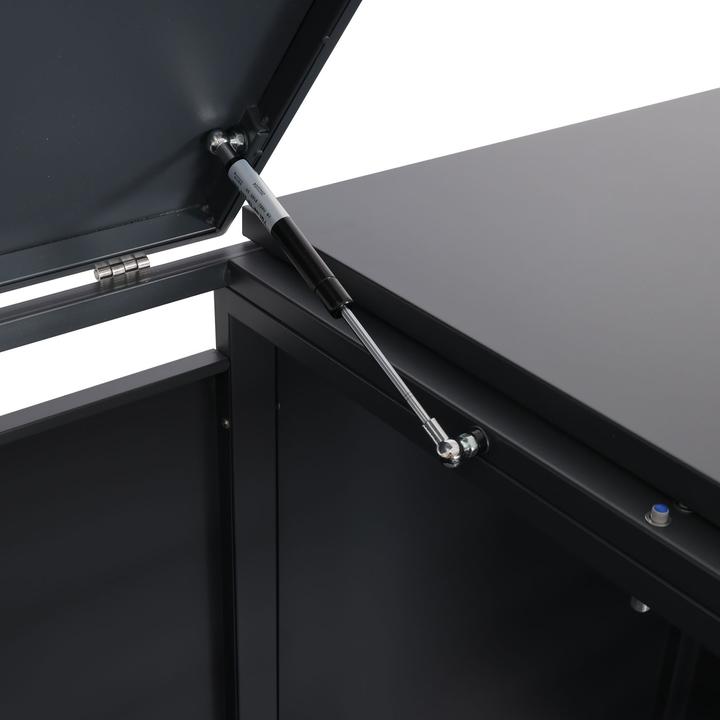Produktbild MCW J81-2er/4er