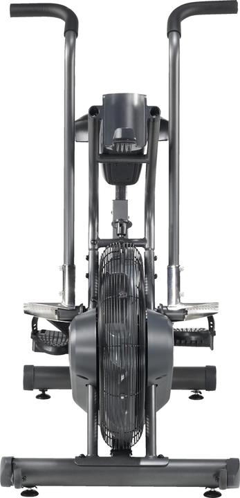 Actual product image Schwinn AD6 Airdyne Bike