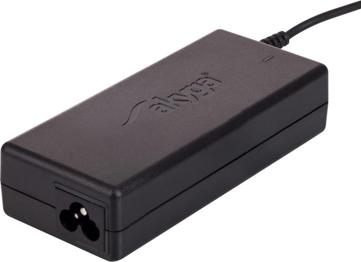 Immagine prodotto Akyga Alimentazione 19V / 4.22A 80W 5.5 x 2.5 mm (80 W)