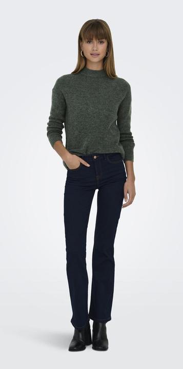 Immagine prodotto Only Maglia con scollo rotondo (XS)