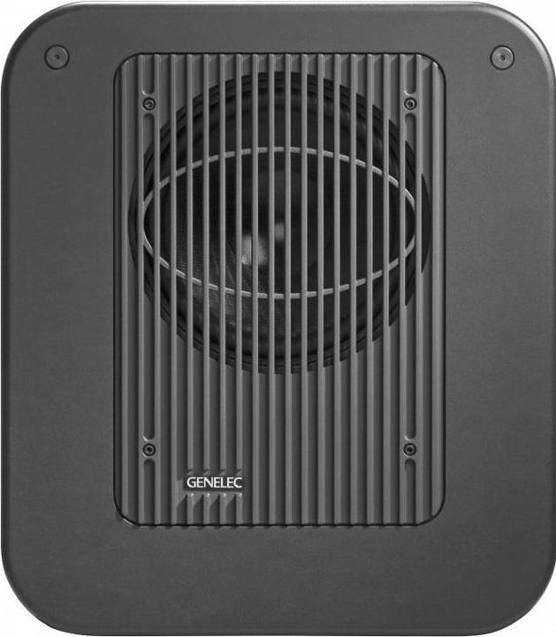 Actual product image Genelec 7360APM subwoofer Black Active subwoofer