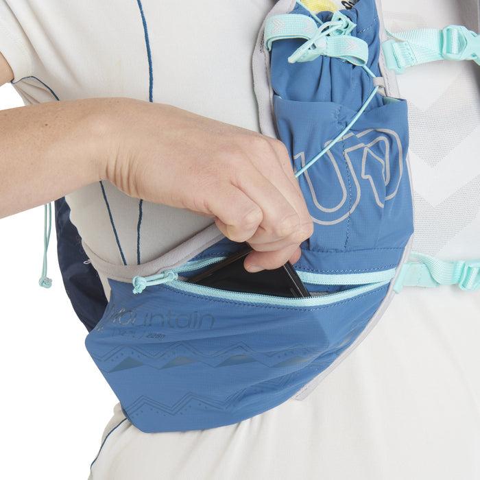 Actual product image Ultimate Direction Mountain Vesta 5.0 Trail Running Vest (12.70 l)