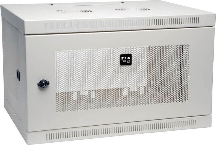 Produktbild Eaton 6u Wall Mount Rack Enclosure (6 HE, 19 Zoll Rack)