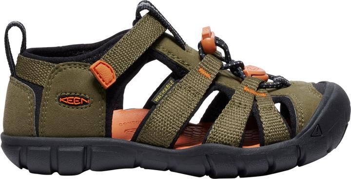 Immagine prodotto Keen C Seacamp II CNX (24)