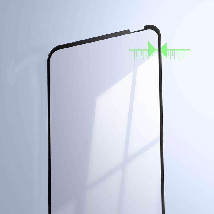 Produktbild Avizar 9H Härtegrad Glas-Displayschutzfolie (1 Stück, HTC U23 Pro)