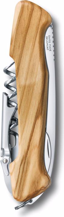 Actual product image Victorinox Wine Master