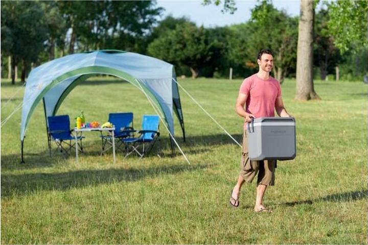 Image du produit Campingaz Powerbox Plus (24 l)