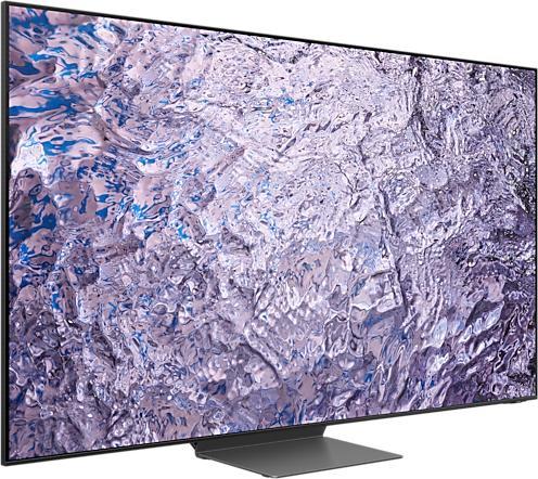 Produktbild Samsung QE75QN800CT (75", QN800C, QLED, 8K)