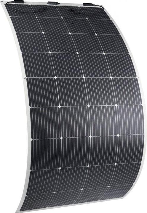 Produktbild Ective MSP 260 Flex flexibles Solarmodul monokristallin 260W (260 W)