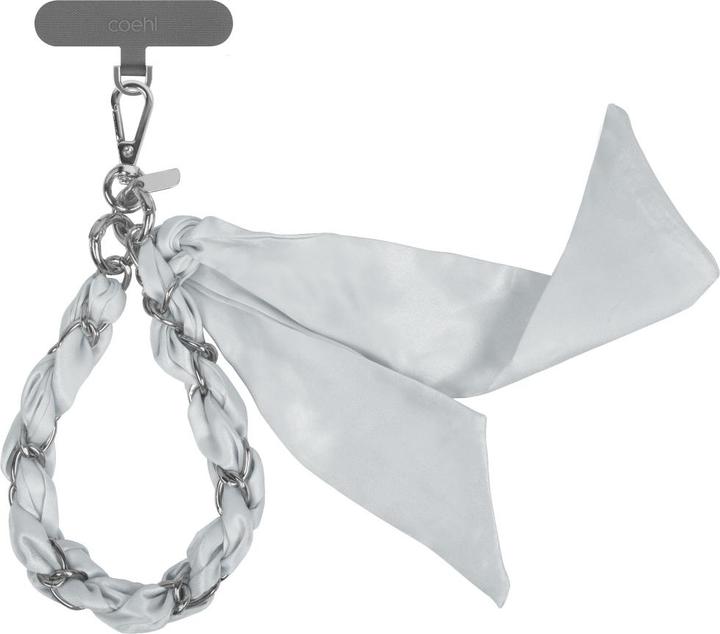 Image du produit Uniq Universal 2-in-1 phone lanyard Coehl Caryne grey