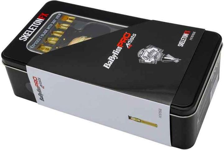 Produktbild BaByliss Pro Skeletonfx 4Artists