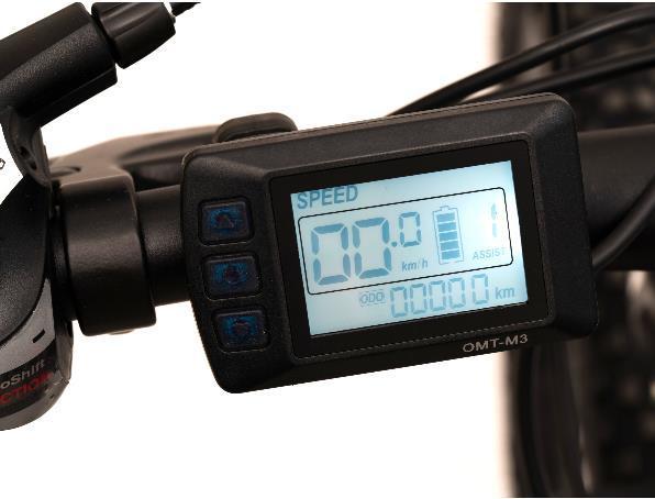 Produktbild Nilox X6 Plus (52 cm)