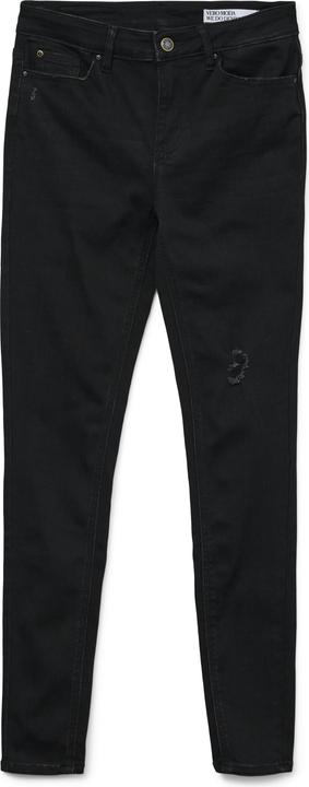 Vero Moda VMFLASH Mid Rise Skinny Fit Jeans Skinny Jeans (30)