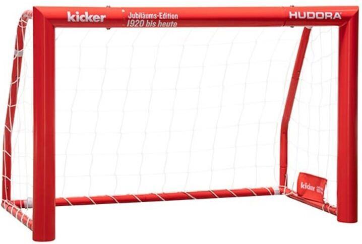Actual product image Hudora 1 Goal net for Expert 120 "Kicker" football goal