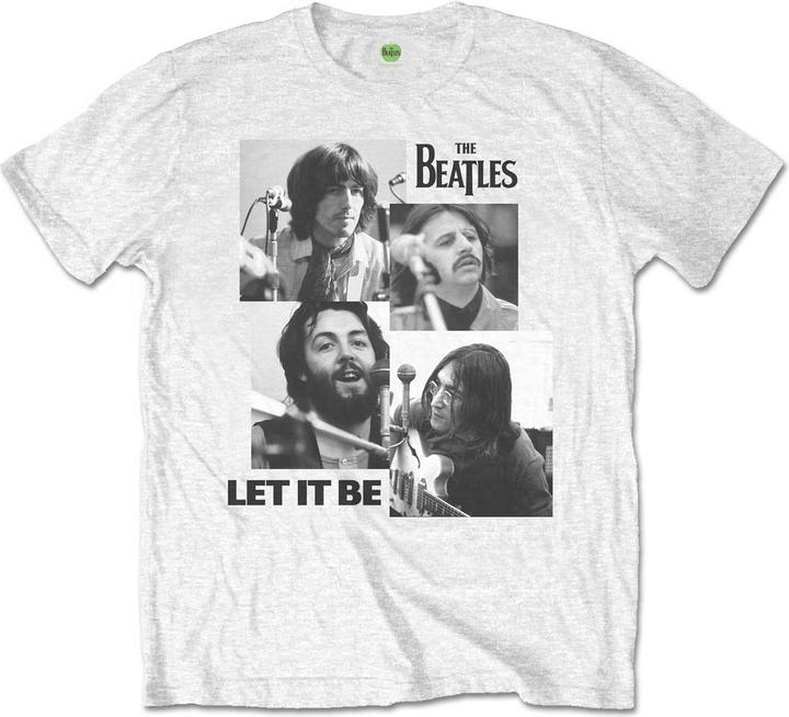 Produktbild Let It Be TShirt (XL)