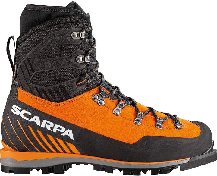 Produktbild Scarpa Mont Blanc Pro GTX Schuhe (45.5)
