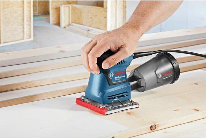 Actual product image Bosch Professional Orbital sander 180 W GSS 140 (Sander, 180 W)