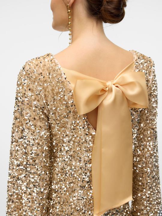 Produktbild Vero Moda VMLAILA Kurzes Kleid Kleid (M)