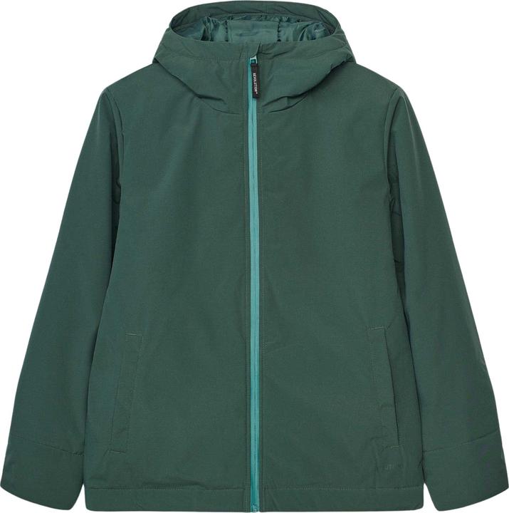 Verde scuro