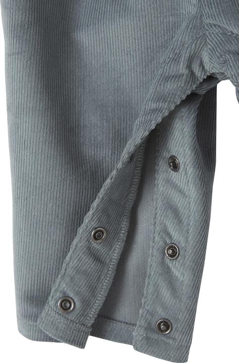Produktbild Vertbaudet Set Overall/Latzhose (74)