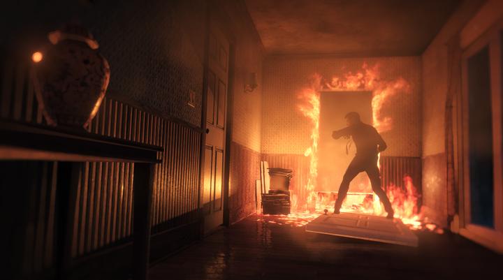 Image du produit Plaion The Evil Within 2 (kh1) (PC, IT)
