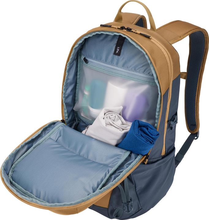 Actual product image Thule Enroute 23 (23 l)