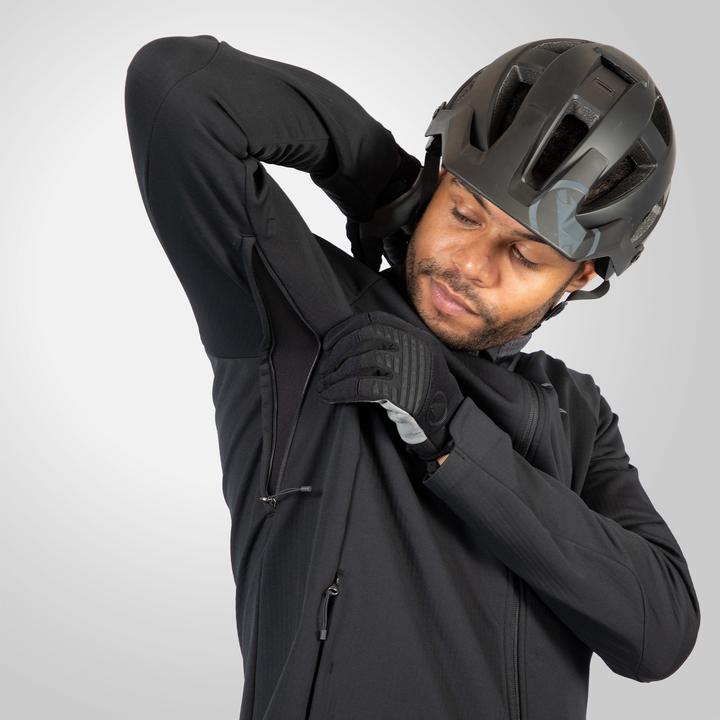 Produktbild Endura SingleTrack Softshell (M)