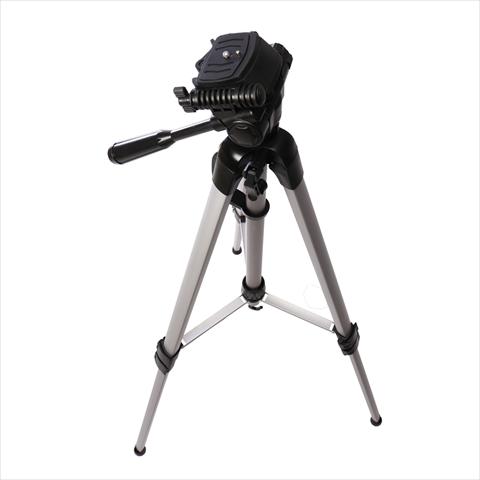 Produktbild Nest Stativ + Kopf WT-3560 H167 cm (Metall)