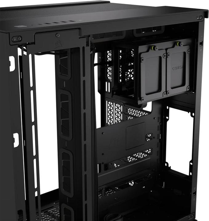 Immagine prodotto Corsair 6500X (mATX, Mini-ITX, ATX, E-ATX)