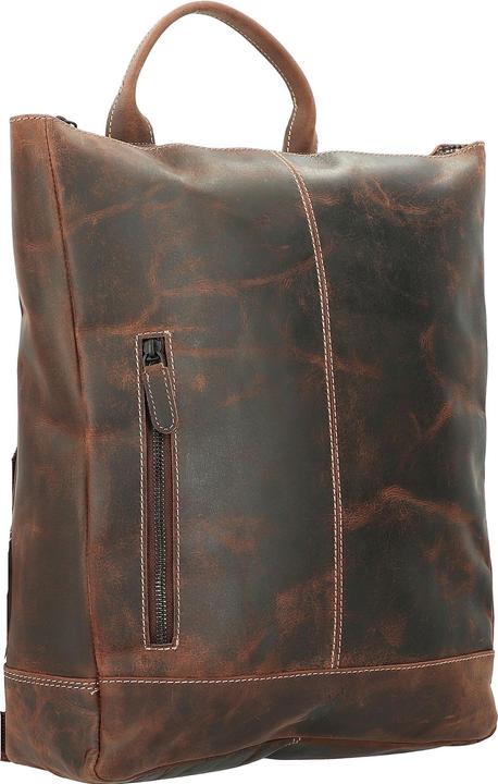Produktbild Jack kinsky Baltimore 14 Rucksack 40 cm Laptopfach (12 l)