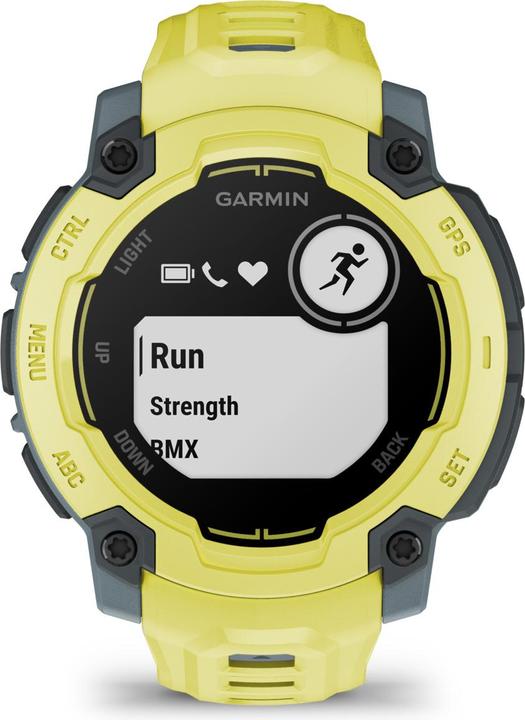 Image du produit Garmin Instinct E (45 mm)