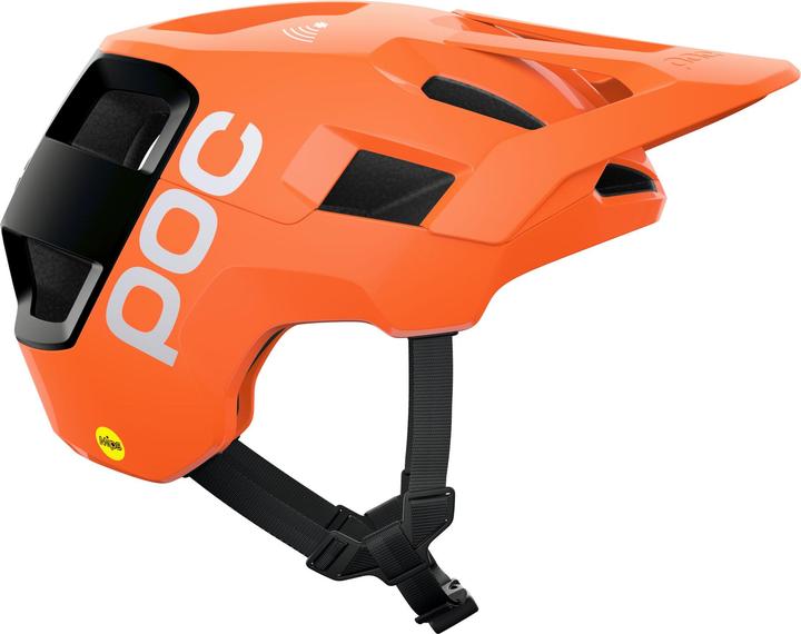 Actual product image Poc Kortal Race Mips (51 - 54 cm)
