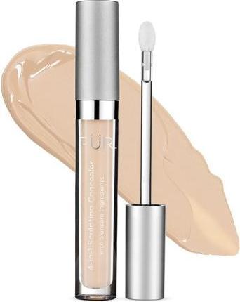 Immagine prodotto PÜR Pur Cosmetics 4-In-1 Sculpting Concealer Ln6 per donna 0.13 Oz
