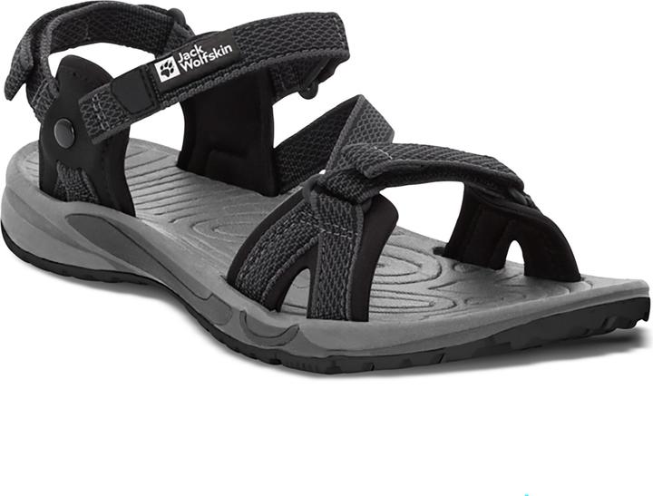 Actual product image Jack Wolfskin Lakewood Ride W (39.5)
